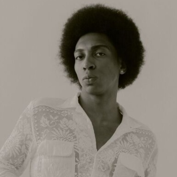 Meet your Posher, Matthew - Picture 1 of 1